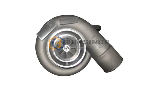 Componente do turbocompressor 6738
