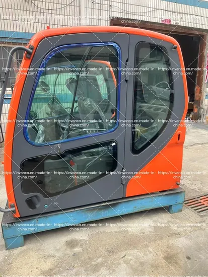 Componentes para reparo de motor de escavadeira Doosan Dl06, Dx235nlc
