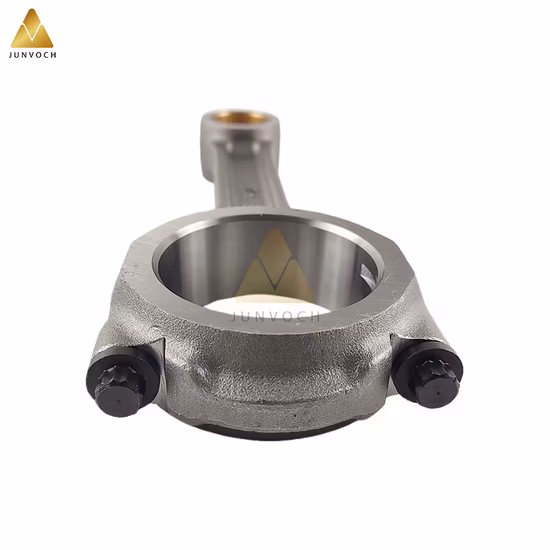 Biela Cummins 4993824 4993823 4956017 C6204313111 B3.3 QSB3.3 Peças de motor diesel para escavadeira de caminhão pesado