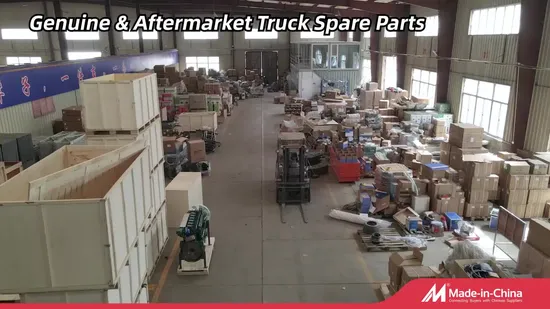 Caminhão Pesado Delong Hualing Hongyan Escavadeira Mercedes Benz Original de Fábrica Motor Weichai Biela 61500030009e/ 618da1004005A/61500030009j/081V02405