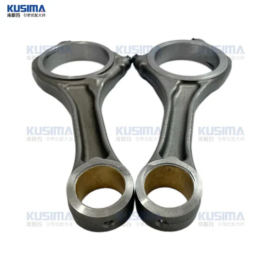 Factory OEM Quality Engine Parts Connecting Rod for Audi Volkswagen VW Touareg Q7 3.0 3.0tdi CAS Diesel OE 059105401ae 